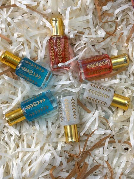 Musc tahara original