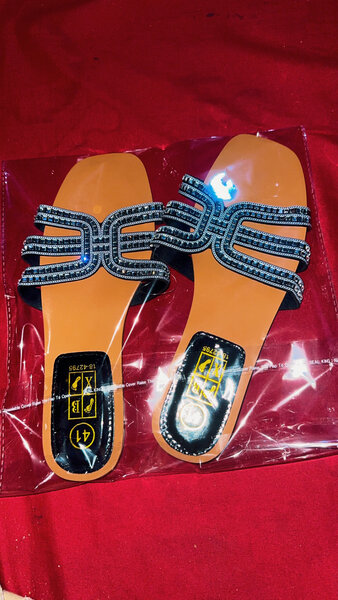 Sandales tendance pour femmes