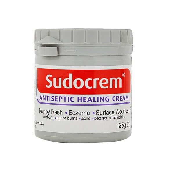 Sudocream