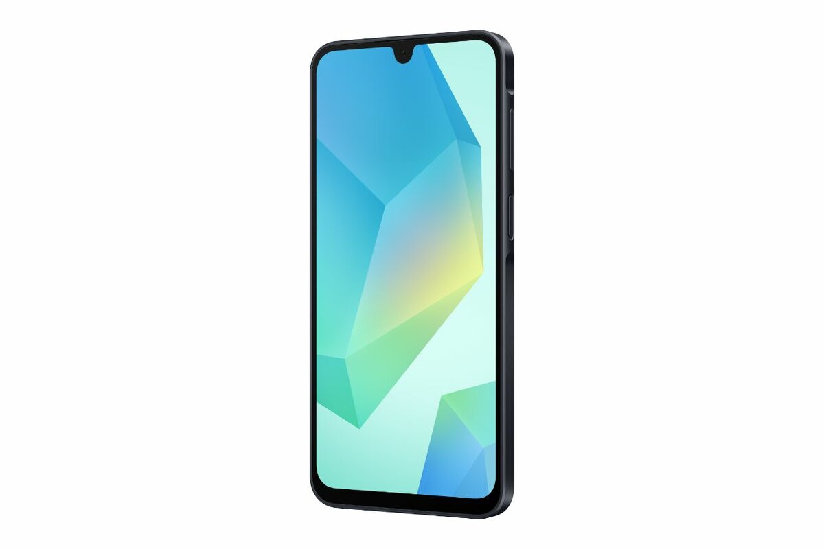 Galaxy A16 6+128GB (Grey)