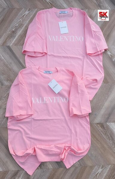T-Shirt Valentino Rose