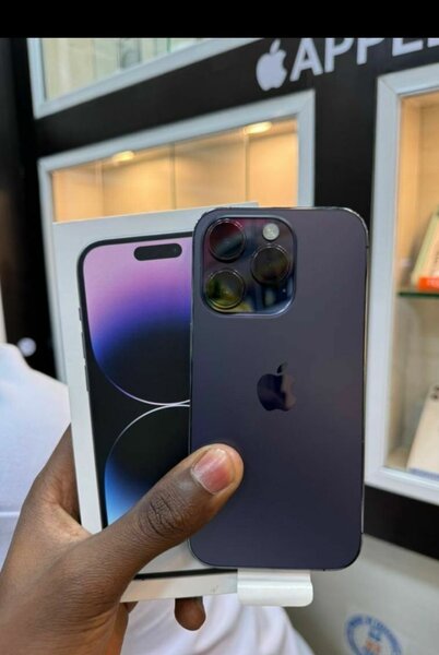 iPhone 14 Pro Max 256GB