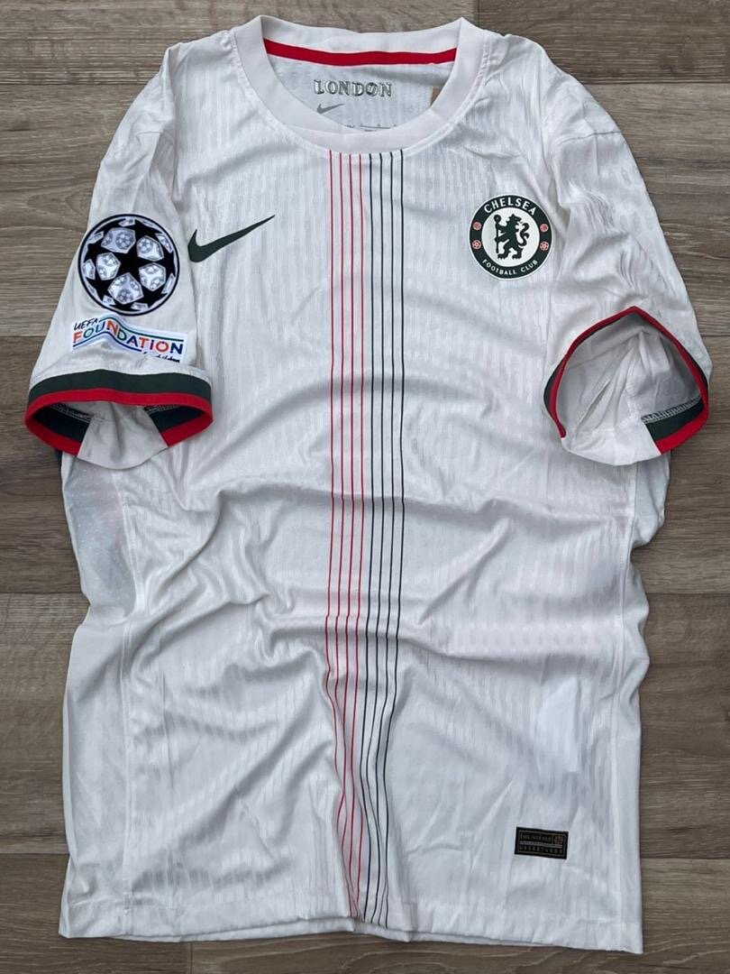 Maillots de football Nike