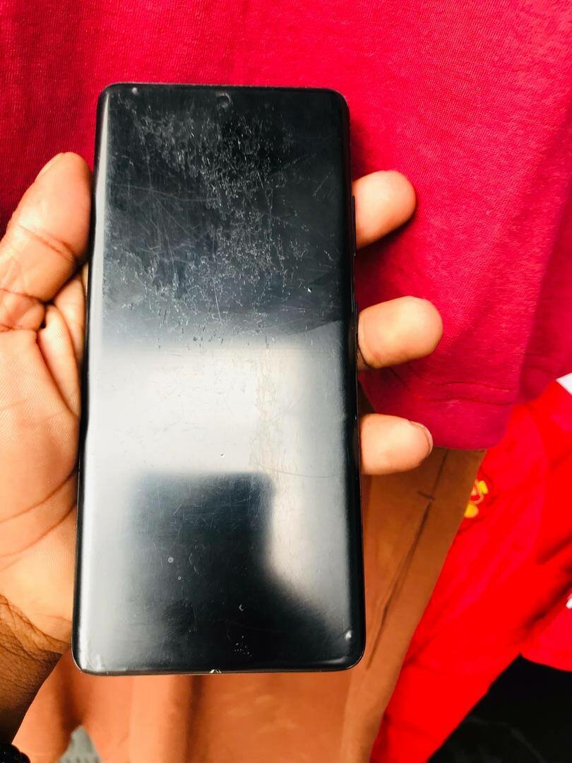 Samsung s 21 ultra 256gb