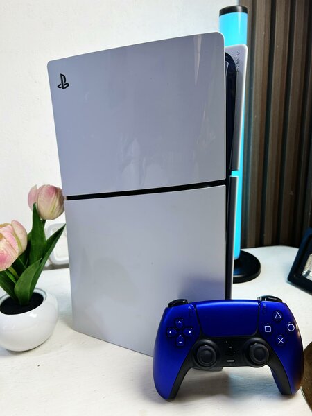 Ps5 slim
