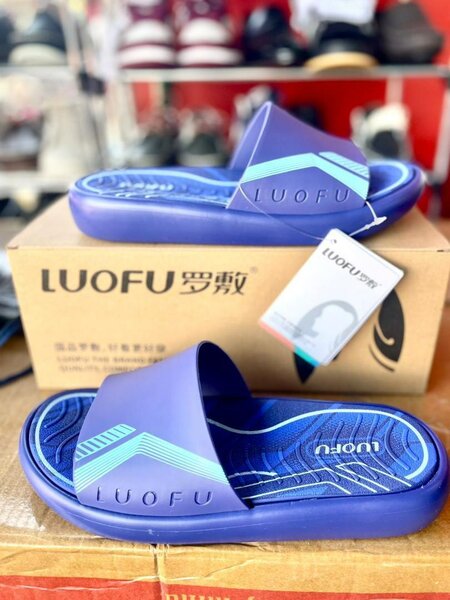 Sandales confortables LUOFU