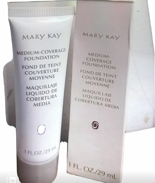 Mary Kay