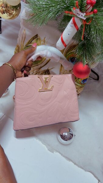 Sac Louis Vuitton original