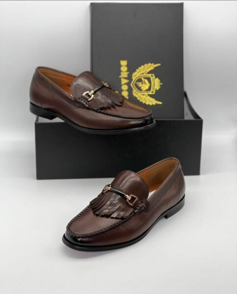 High quality Frank Perry Executive shoes