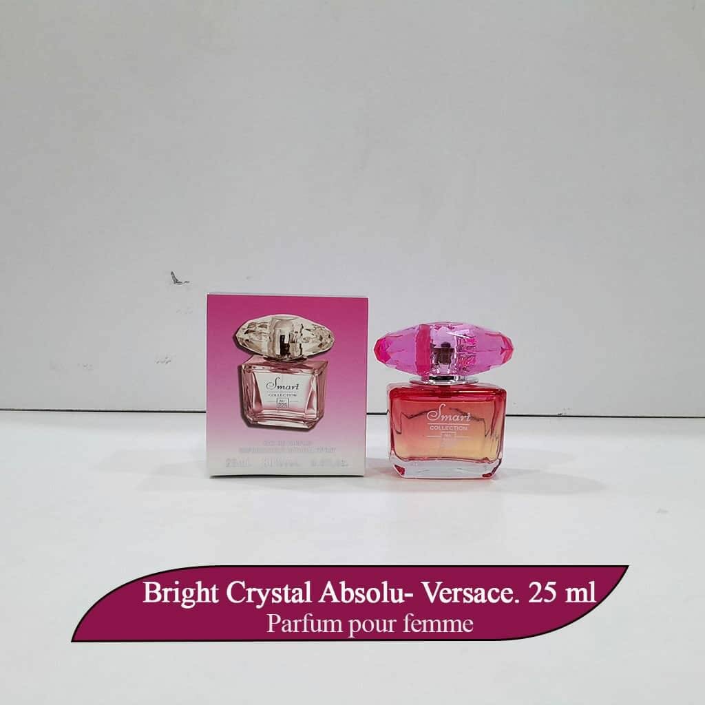 Parfum Bright Crystal 25ml
