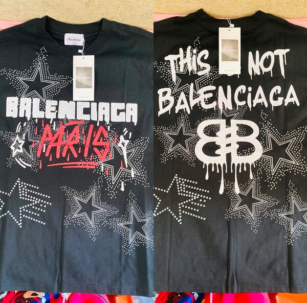 T-shirt grafique ville