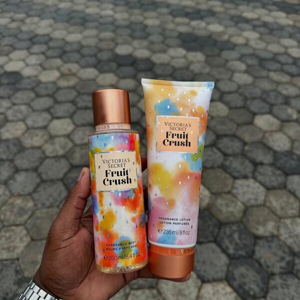 Victoria’s secret combo