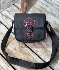 Sacoche bandoulière élégante