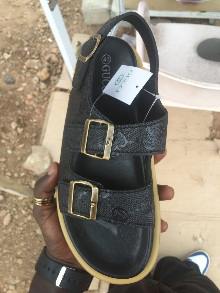 Gucci Sandals
