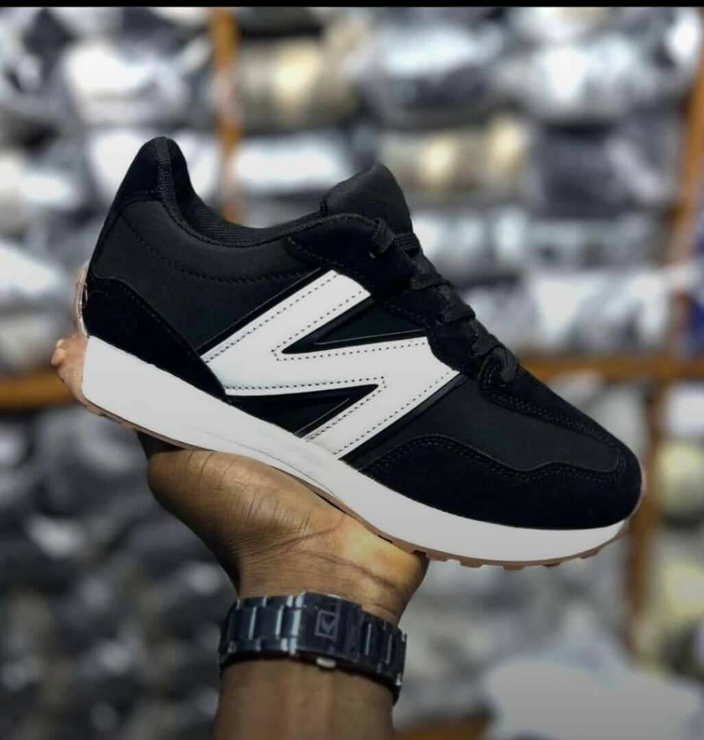 Baskets Classiques Confortables