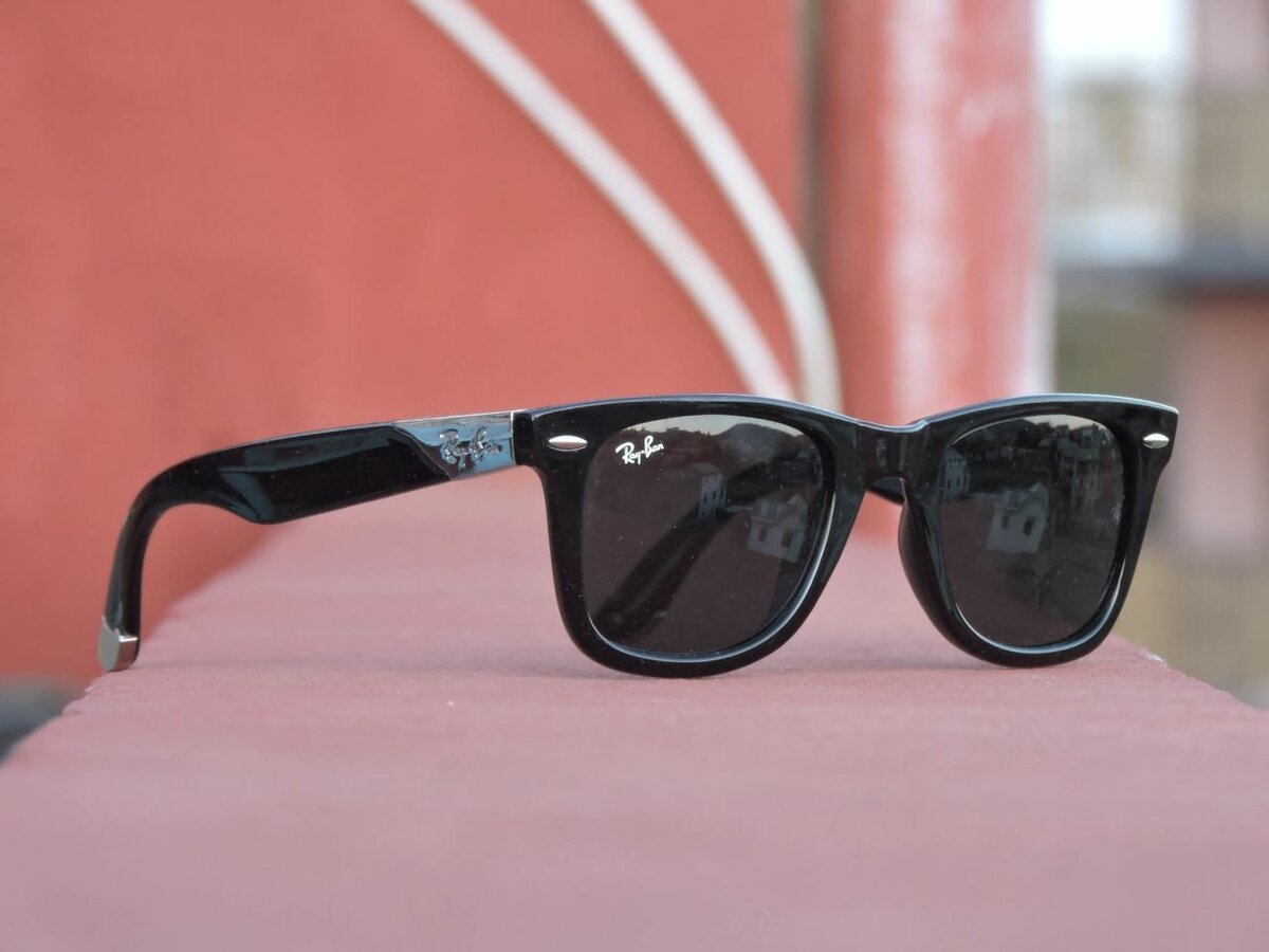 Lunettes de soleil élégantes Ray-Ban