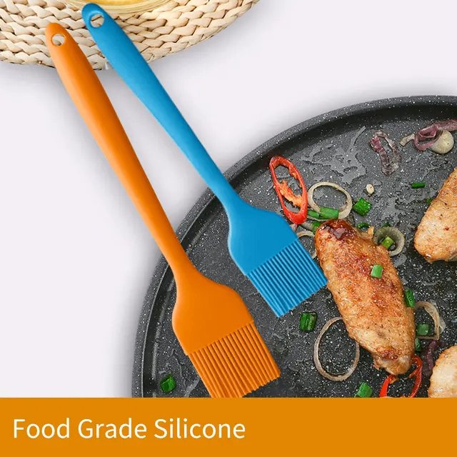 3pcs SET SILICON KITCHEN ACCESSORY