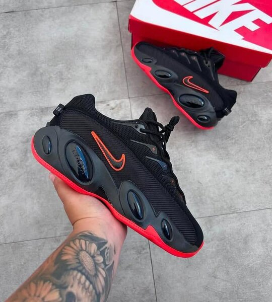 Nike Nocta