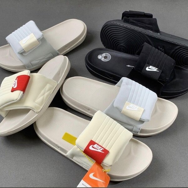 Sandales Nike confortables