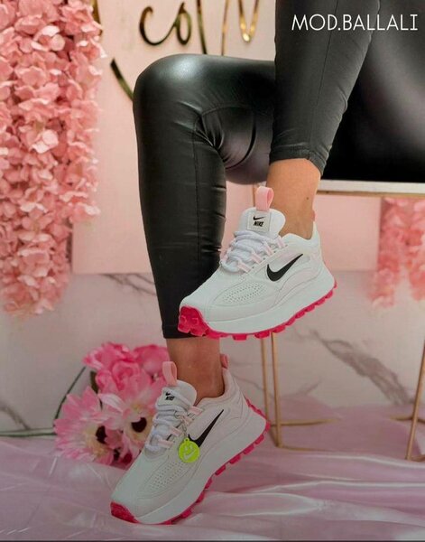 Chaussure nike fashion