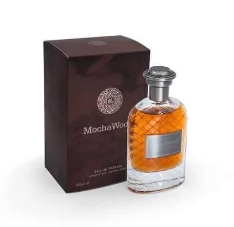 Parfum MochaWood 100ml