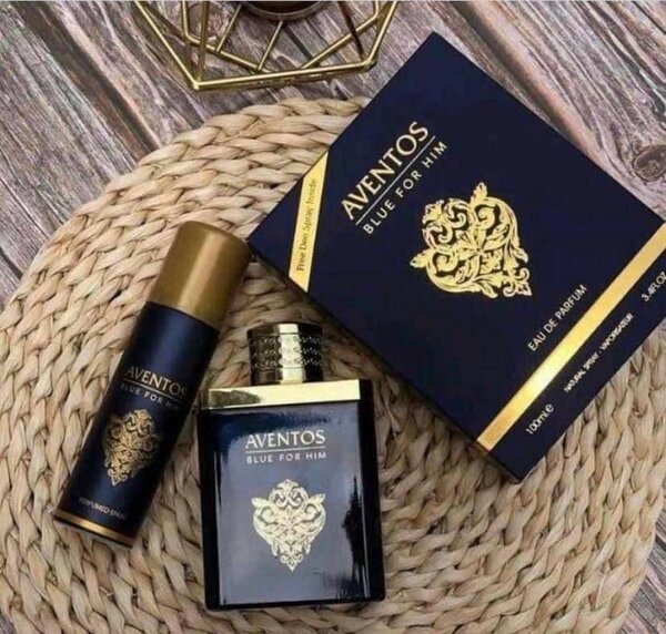 Aventos Parfum Pour Homme