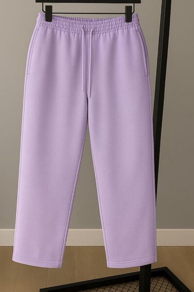 Pantalons de sport unisexes