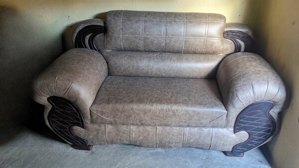 4 Piece Nigerian Sofa sets