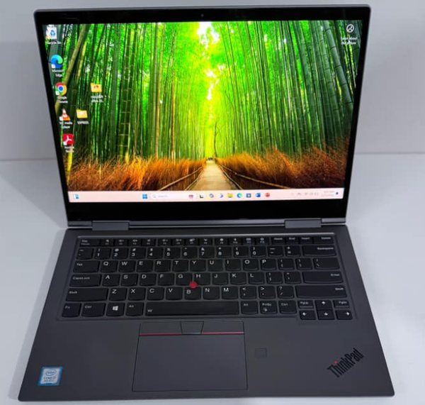 LENOVO X1 YOGA GEN 4