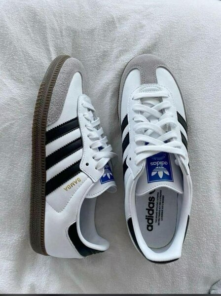 Adidas Samba Classique