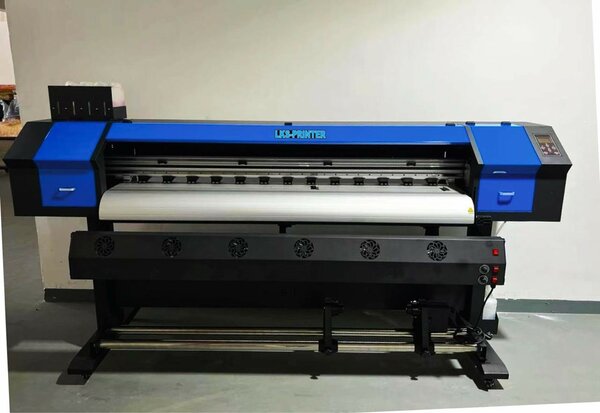 LKS PRINTER 1800K