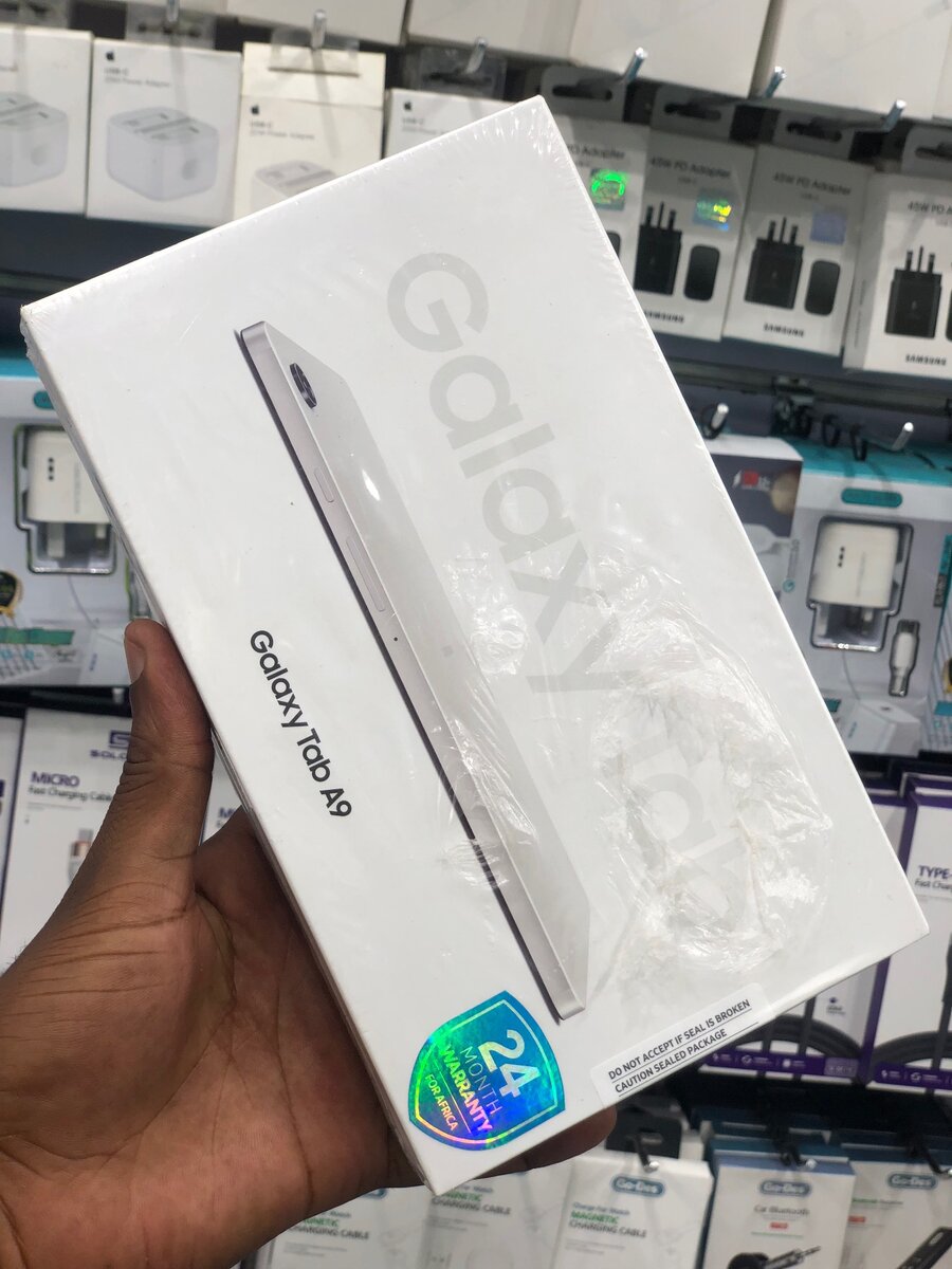 Brand New Samsung Galaxy A9 Tablet