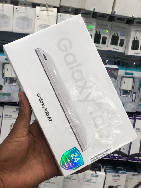 Brand New Samsung Galaxy A9 Tablet