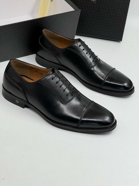 EXECUTIVE SHOES