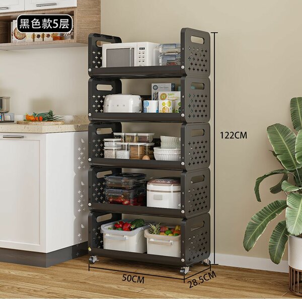 Kitchen stand