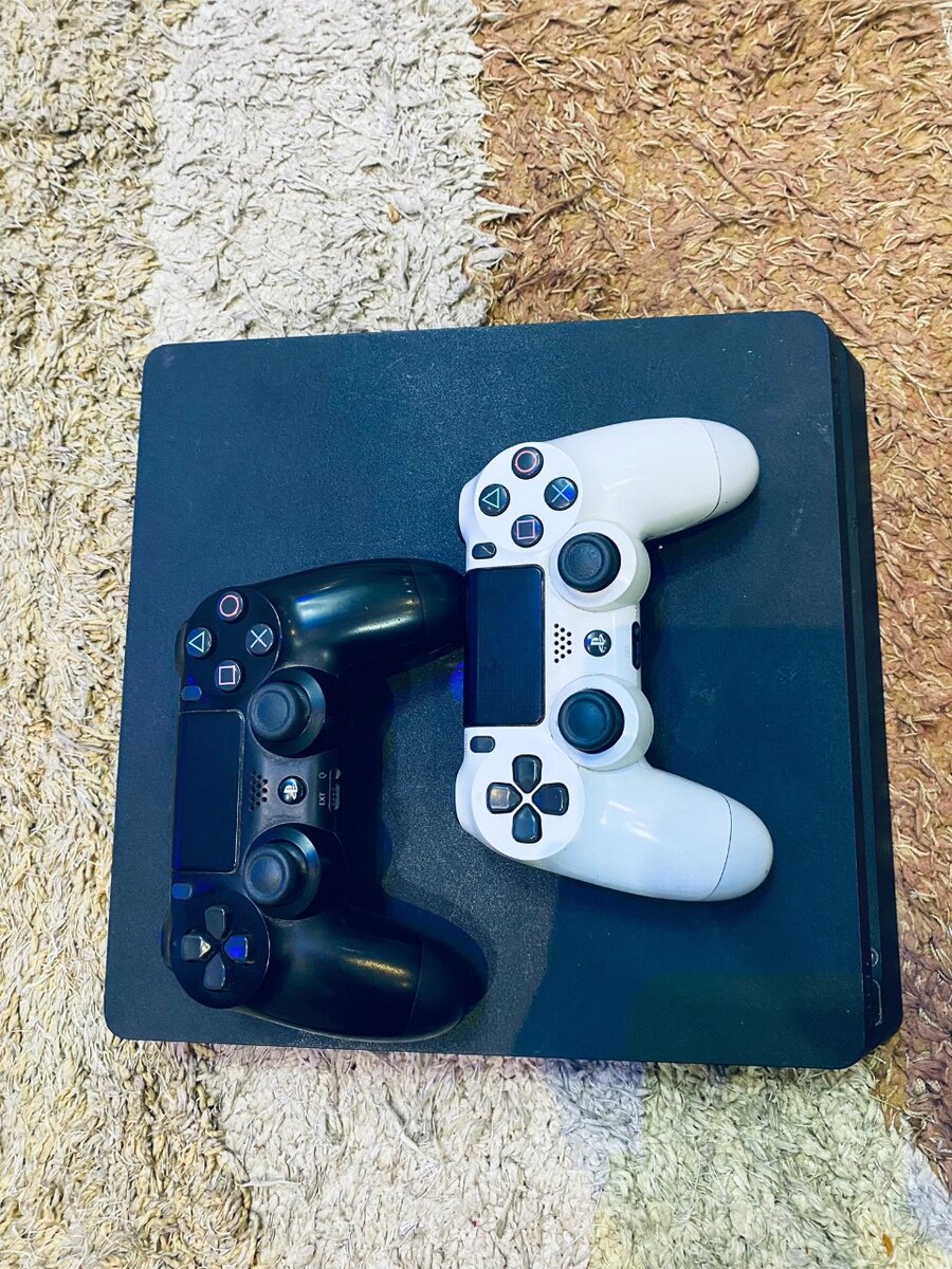 Ps4 Standard  Version 9.60