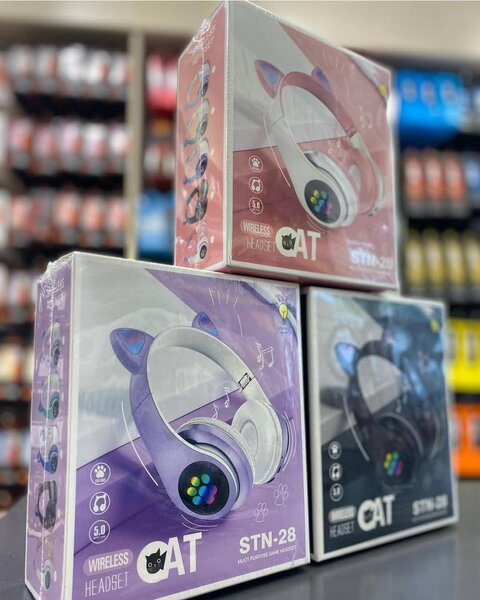 Casque Bluetooth snt 28