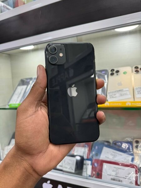 iPhone 11 64G sans id