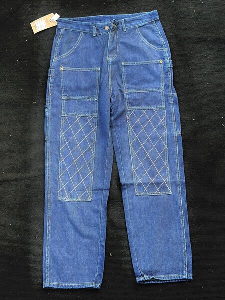 PANTALON FLARE GOOD QUALITY