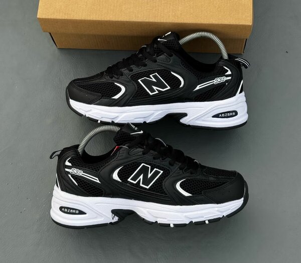 New balance 530