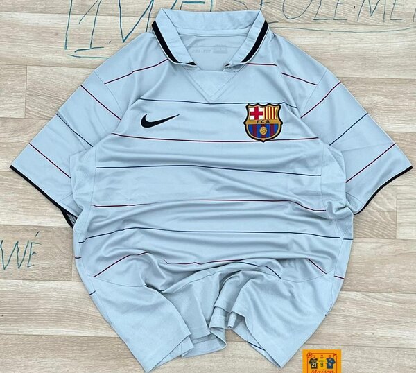 Maillot  FC Barcelone