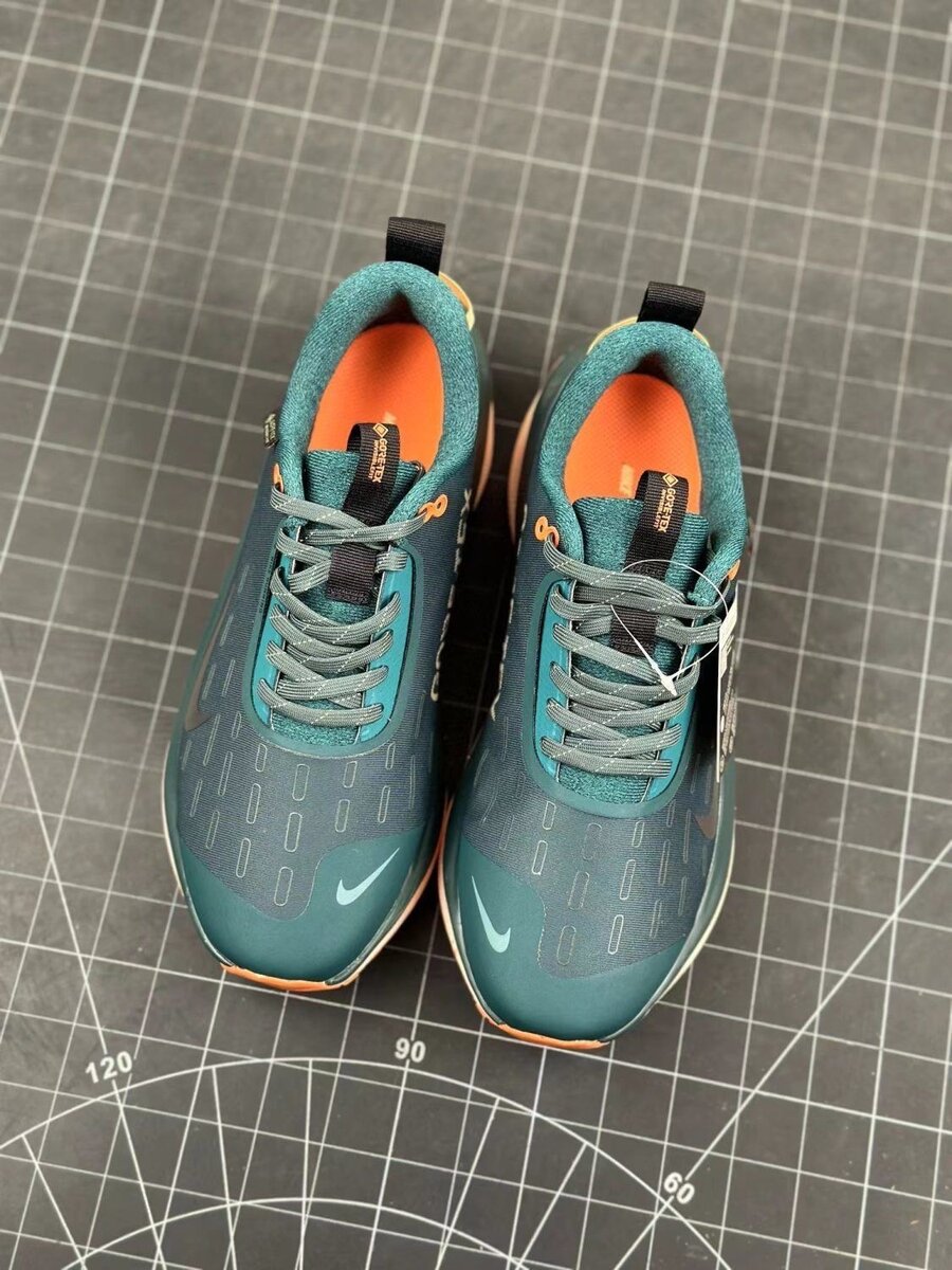 Nike React X Gore-Tex беговые кроссовки, оригинал