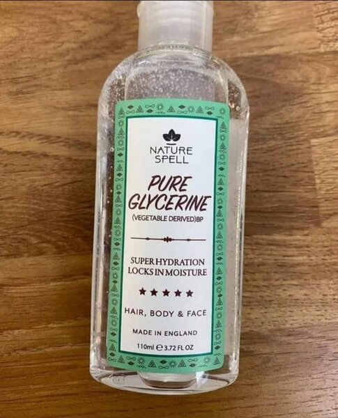 Pure Glycerin
