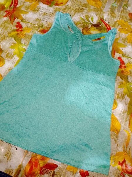 Débardeur Femme Sport