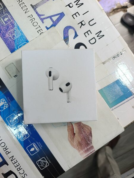 Écouteurs sans fil Bluetooth