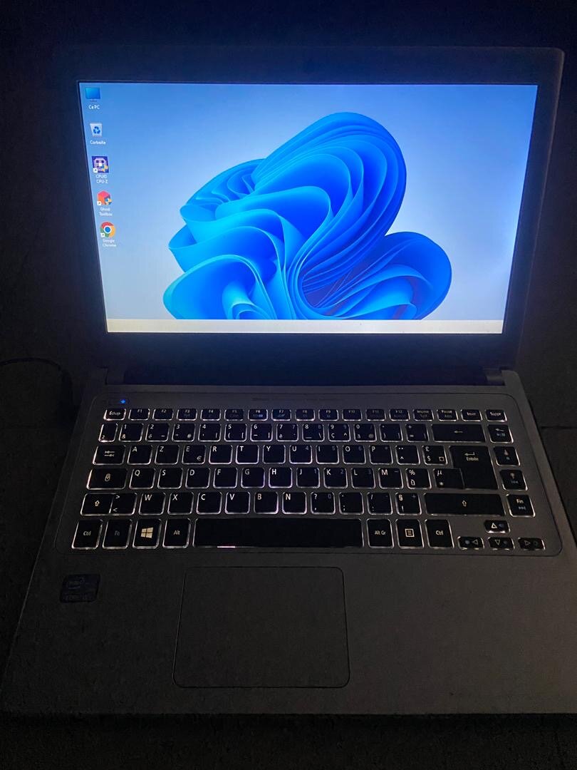 Ordinateur Portable Acer