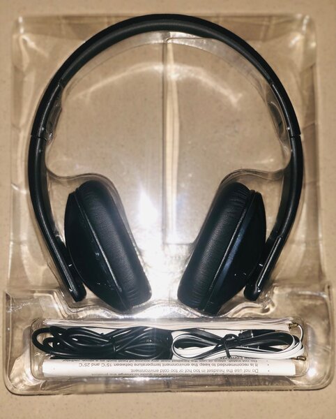 Casque Bluetooth Headset BT-BSH310