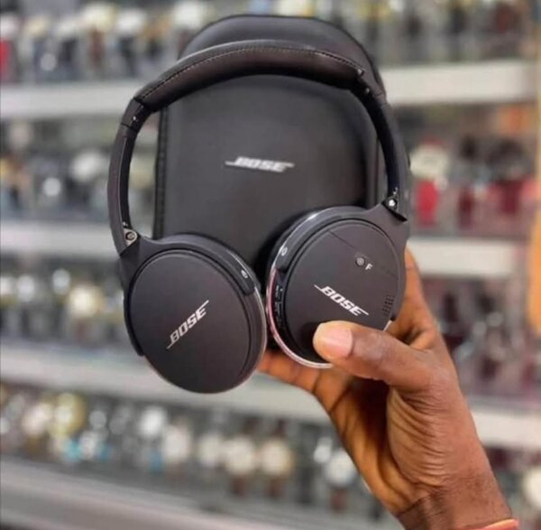 BOSSE QUIET COMFORT(QC) 45