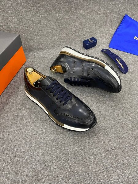 Chaussures Homme Élégantes