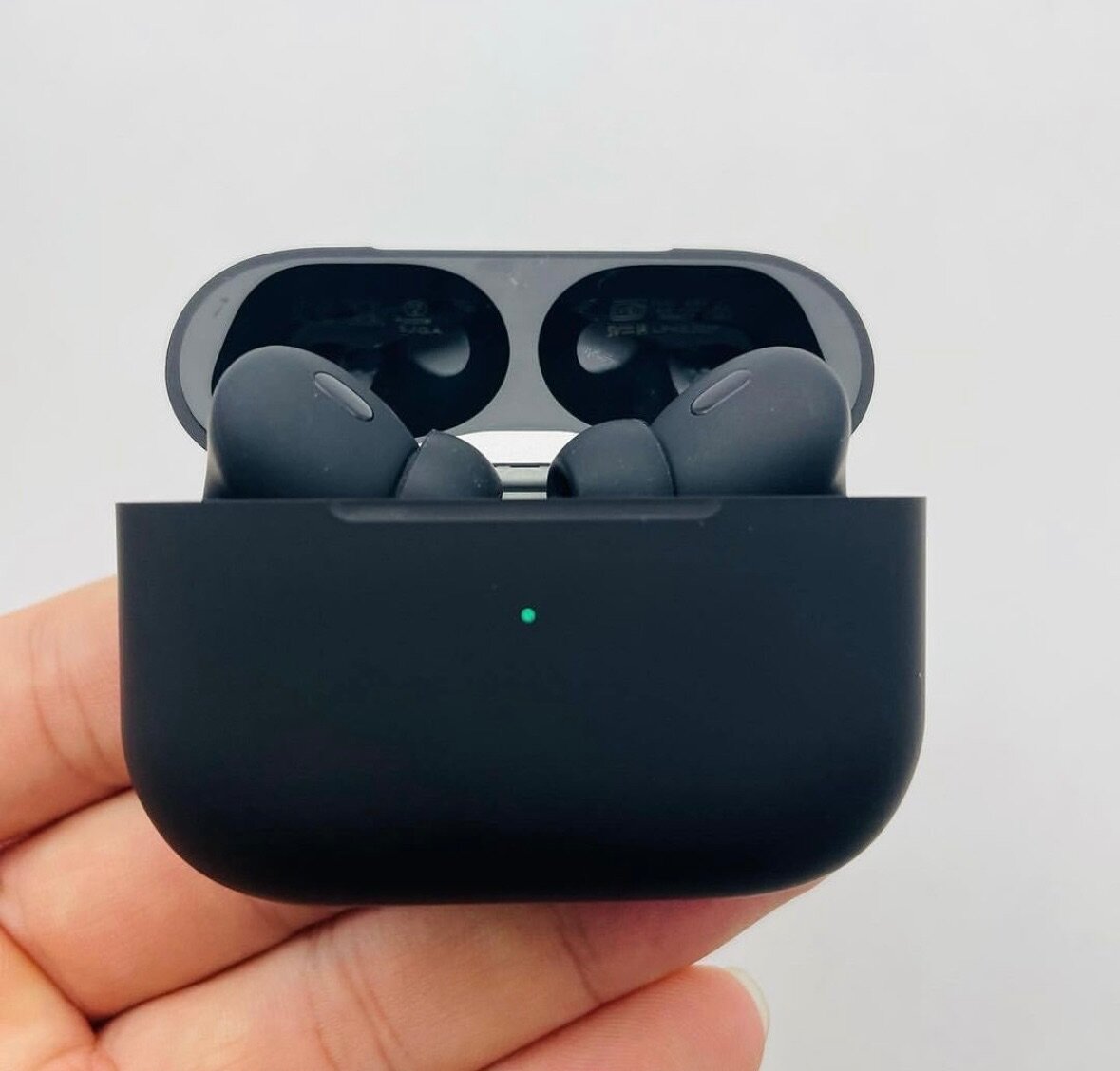 AirPods Pro 2 noir Apple